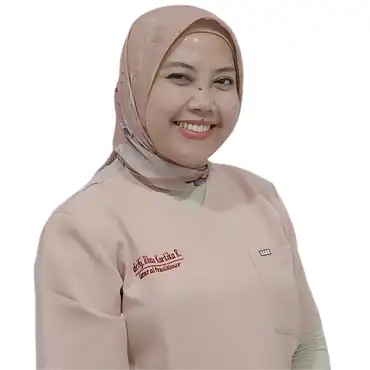 dr. Risha Kartika Rokim