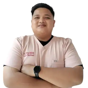 dr. Alfan Fadhillah