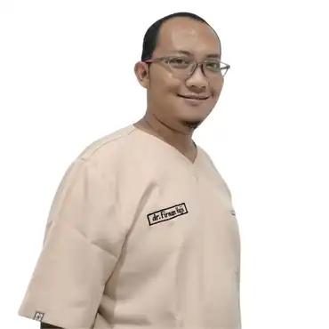 dr. Firman Haji Nur Akbar