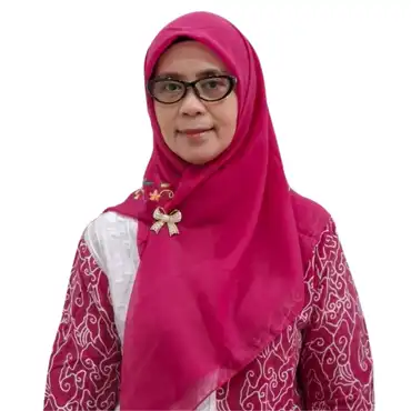 dr. Vera Zafira Susanti