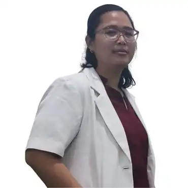 drg. Priska Herdina Iskandar