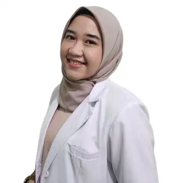 drg. Riska Nurprilaely